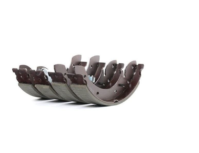 Renault Espace 3 - III Arka Teker Kampanalı Balata Takımı - 6025370305