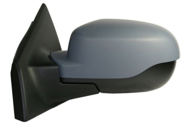 Renault Clio 3 - III Sağ Ön Dış Dikiz Aynası Katlanır (2008 - 2012) - 7701071867 - İthal