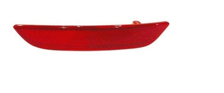 Renault Clio 5 - V Arka Tampon Reflektörü Sol - 265651206R - Kaya Plastik