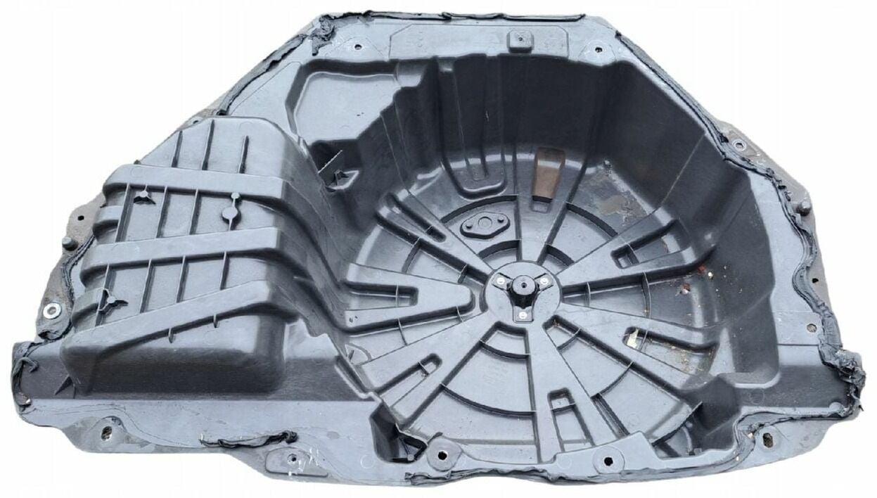 Renault Megane IV - 4 - Hatcback Stepne Havuzu 2016-> - 745149909R
