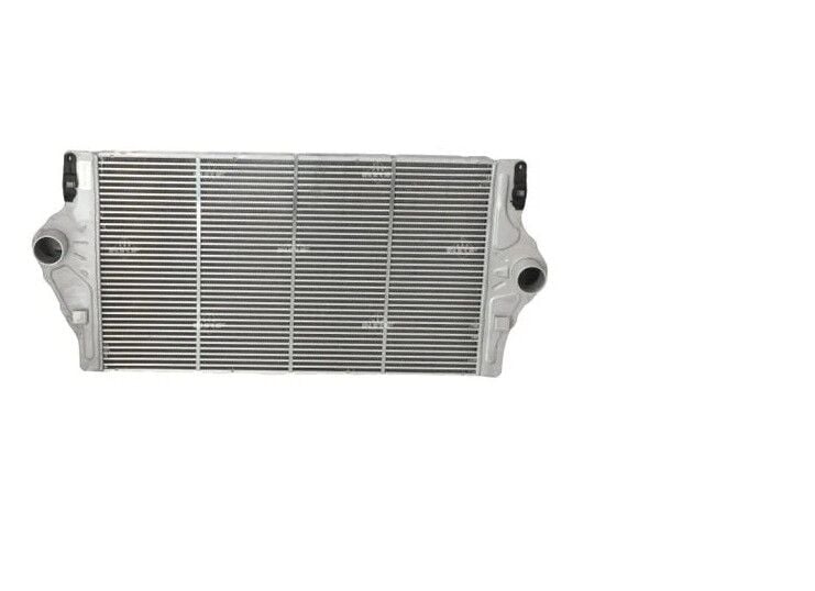 Renault Espace 4 - IV (2.2 Dci G9T) Turbo İntercooler Radyatörü - 8200075810