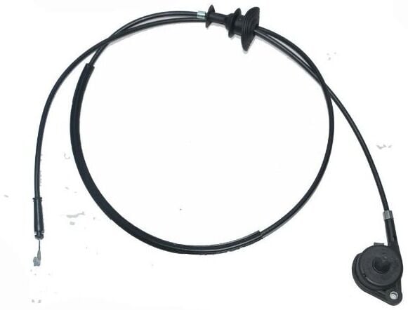 Renault Master II - 2 - Motor Kaput Açma Teli Faz 2 2008-> - 8200763132