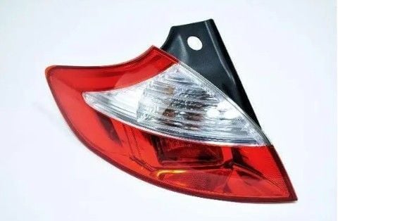 Renault Megane 3 - III Sol Arka Dış Stop Lambası - 265550038R - 265550007R - Pleksan