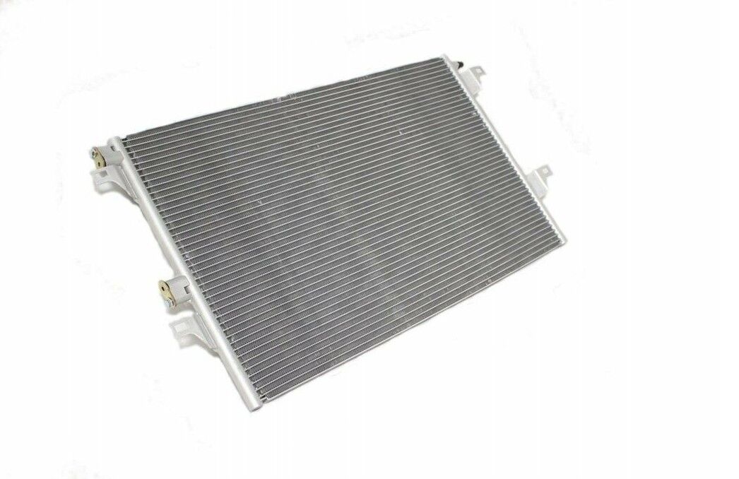 Renault Espace 4 - IV Kondansör Klima Radyatörü - 8200033733