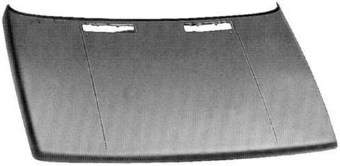 Renault R9 R11 Motor Kaputu - 7700750286