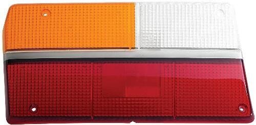 Renault R12 TX Toros - Sol Stop Camı - 2301