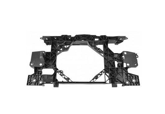 Renault Megane 3 - III Ön Panel - 752107160R - 752100004R - Dega