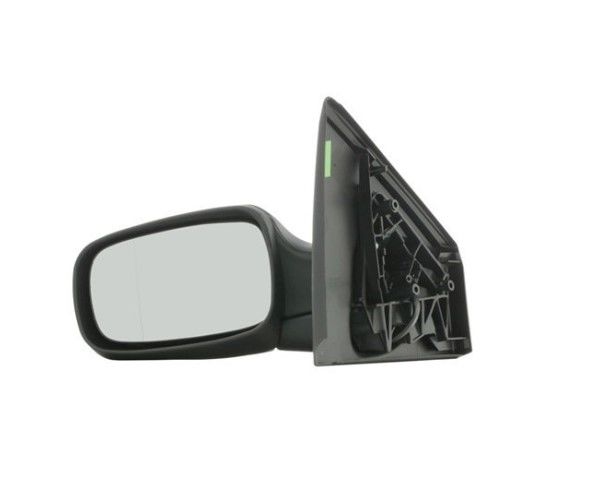 Renault Clio 3 - III Sol Ön Dış Dikiz Aynası Elektrikli (Kumandalı) - 7701061192 - İthal