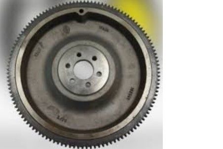 Renault Clio 5 - V (1.0 SCE B4D) Motor Volanı - 123113960R