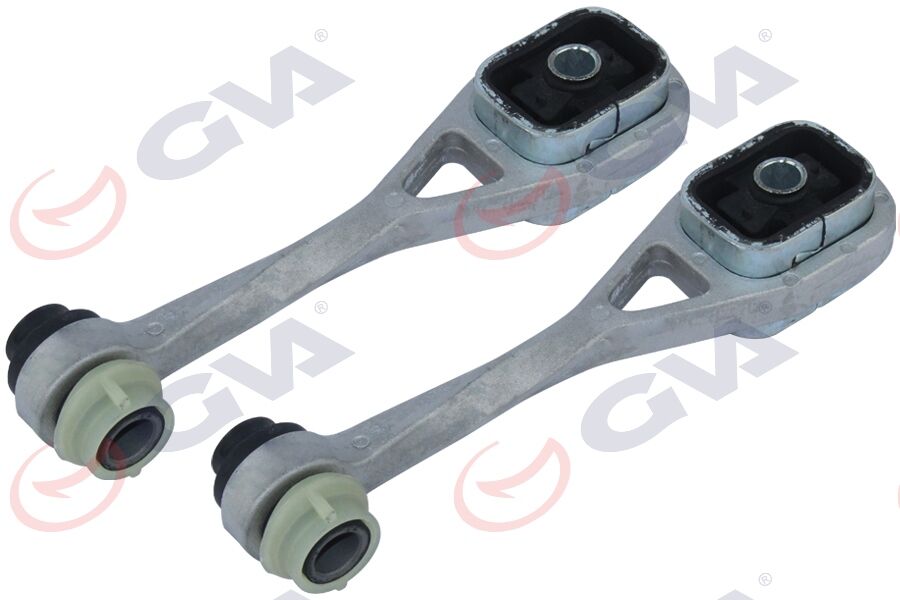 Renault Clio / Symbol / Kangoo / Megane / Scenic Arka Motor Alt Takozu - 8200117837 - 8200171178 - 7700437854