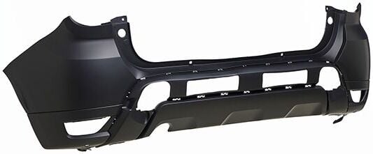 Dacia Duster II - 2 - Arka Astarsız Tampon - 850101569S