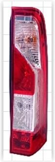 Renault Master III - 3 2010 - Sol Stop Lambası Duysuz - 265550023R-93197460-4419378