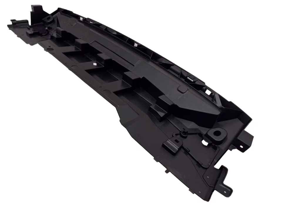 Dacia Duster II - 2 - Ön Alt Tampon - 638442997R