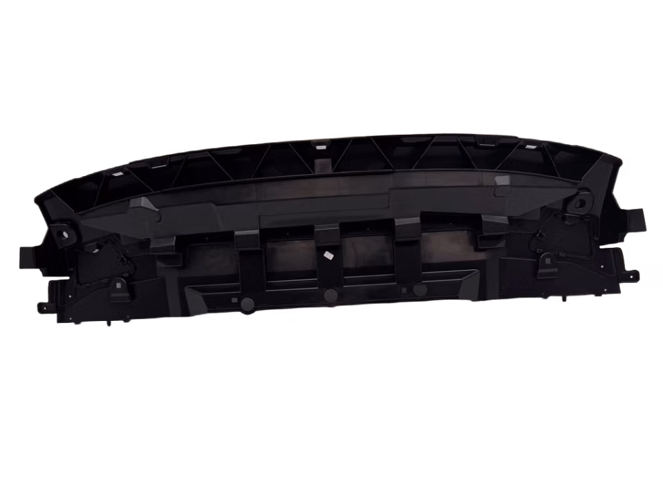 Dacia Duster II - 2 - Ön Alt Tampon - 638442997R