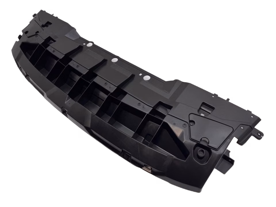 Dacia Duster II - 2 - Ön Alt Tampon - 638442997R