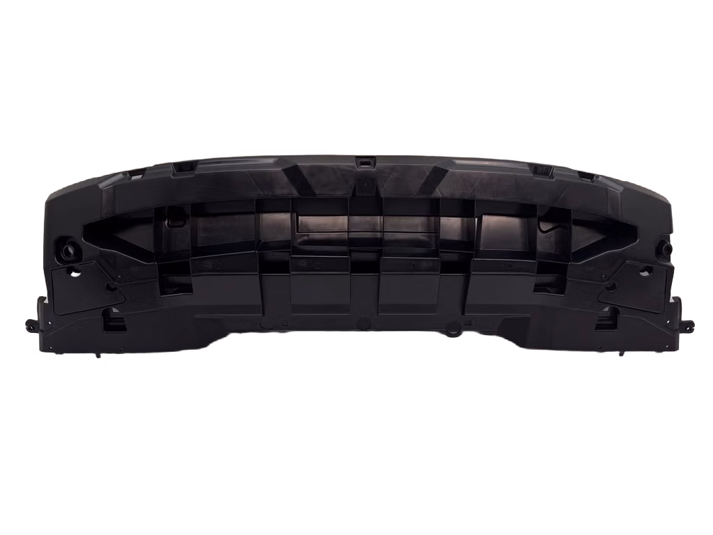 Dacia Duster II - 2 - Ön Alt Tampon - 638442997R