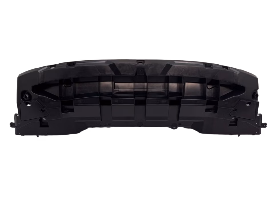 Dacia Duster II - 2 - Ön Alt Tampon - 638442997R