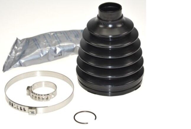 Renault Fluence Ön Dış Aks Körüğü - 7701209993