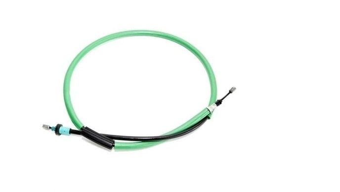 Renault Clio 3 - III Sağ El Fren Teli Kanpana - 8200270181 - Cavo