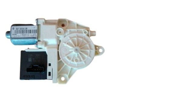 Renault Megane 3 - III San Ön Cam Kriko Motoru - 827306548R - Orjinal Yedek Parça