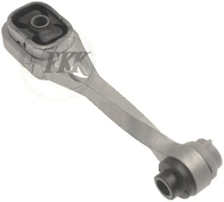 Renault Clio / Symbol / Kangoo / Megane / Scenic Arka Motor Alt Takozu - 8200117837 - 8200171178 - 7700437854