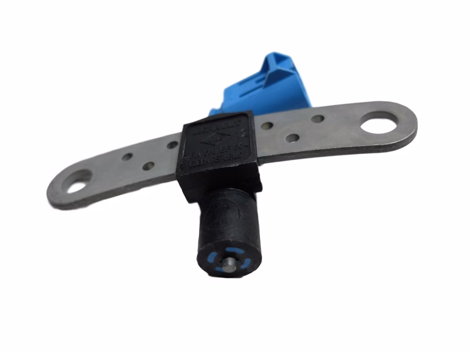 Renault Fluence / Laguna / Express / Clio / Symbol / Megane / R19 / R21 / Scenic / Dacia Logan / Sandero / Solenza Krank Devir Sensörü / Manyetik Kaptör - 240110928R - 7700101970 - 8200468645 - 7700103069 - 8200647554