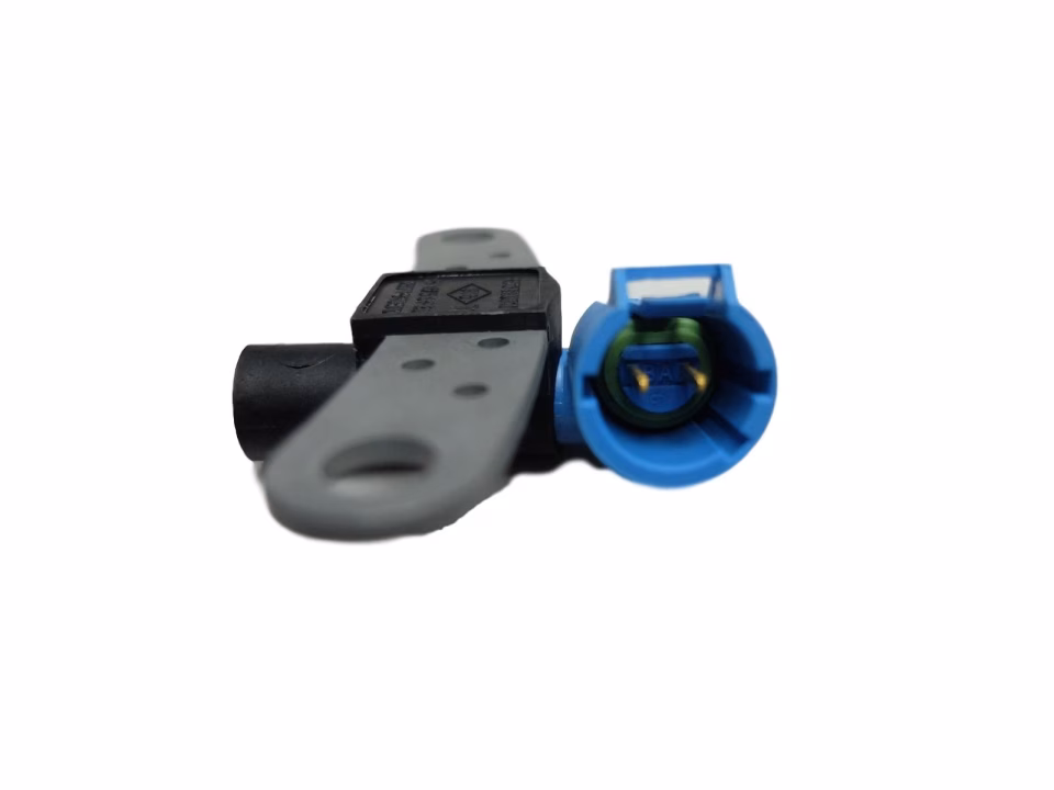 Renault Fluence / Laguna / Express / Clio / Symbol / Megane / R19 / R21 / Scenic / Dacia Logan / Sandero / Solenza Krank Devir Sensörü / Manyetik Kaptör - 240110928R - 7700101970 - 8200468645 - 7700103069 - 8200647554