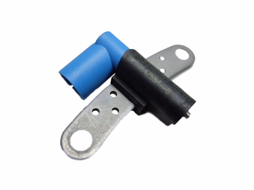 Renault Fluence / Laguna / Express / Clio / Symbol / Megane / R19 / R21 / Scenic / Dacia Logan / Sandero / Solenza Krank Devir Sensörü / Manyetik Kaptör - 240110928R - 7700101970 - 8200468645 - 7700103069 - 8200647554