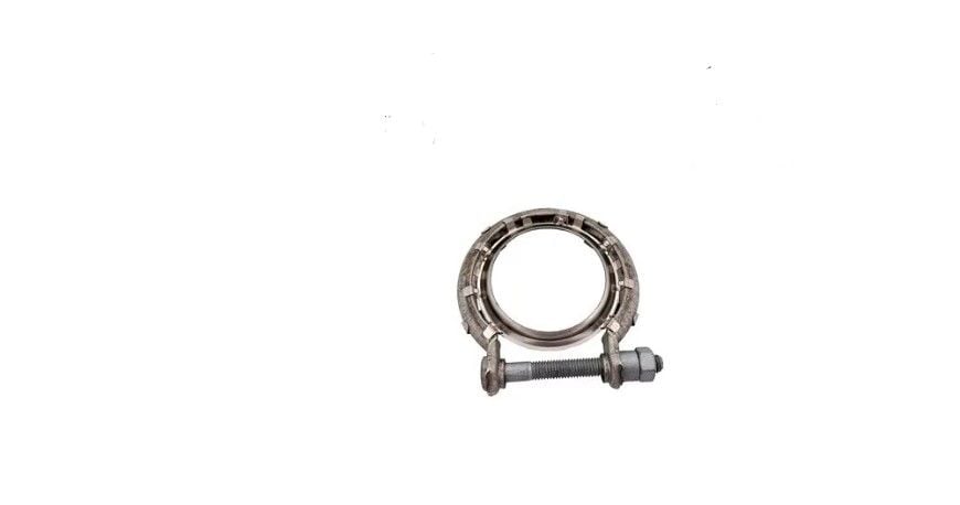 Renault Clio 5 -V Katalizör Kelepçesi - 208253737R - Renault Mais