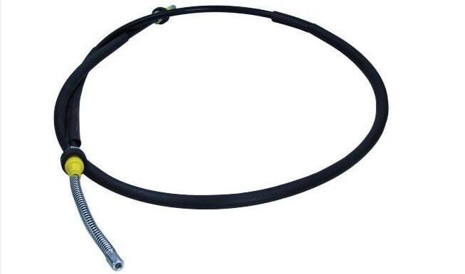 Renault Clio 3 - III Sağ El Fren Teli (ABS' Lİ) - 8200298383 - 8200673254 - Cavo