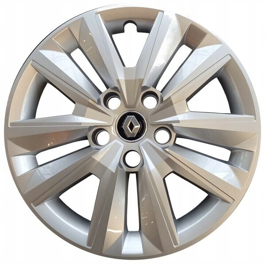 Renault Megane IV - 4 - Jant Kapağı (Adet) - 403158263R