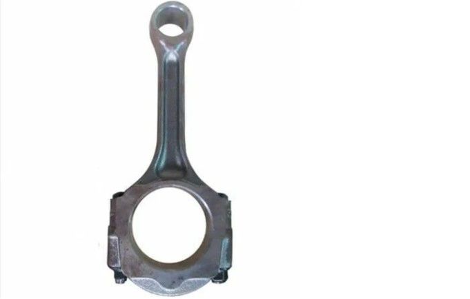 Renault Clio 5 - V (1.0 TCE H4D / 1.3 TCE H5H) Piston Kolu (Biyel) - 121003320R - Orjinal