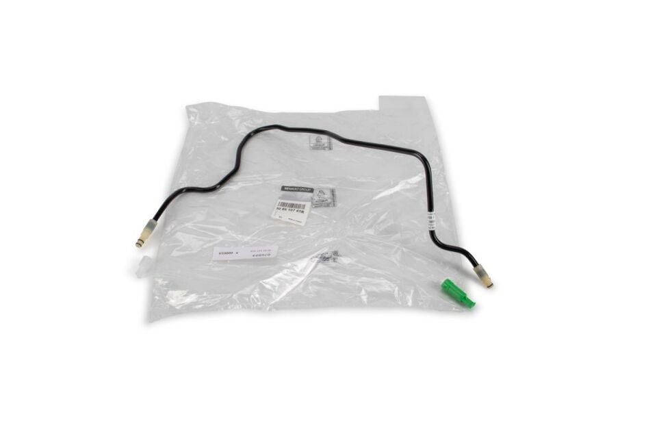 Dacia Duster Hidrolik Debriyaj Hortum Borusu - 308510741R