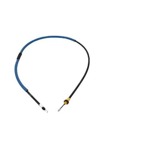 Renault Clio 3 - III Sağ El Fren Teli (Disk) - 8200662794 - 8200440525 - Cavo