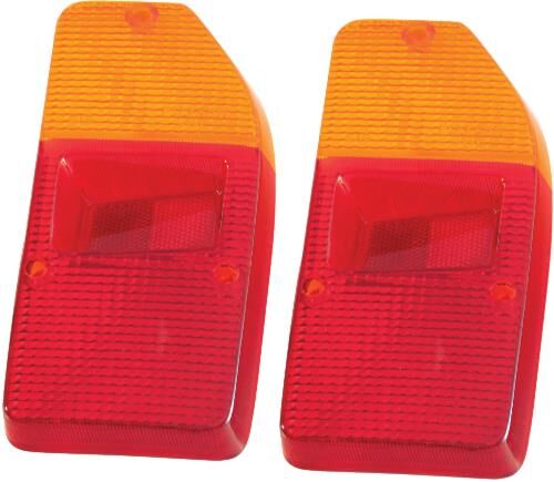 Renault R12 SW - Sağ Stop Camı - 6000046644