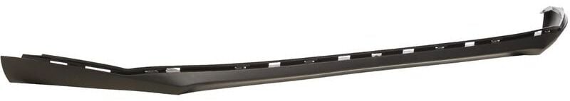 Renault Megane III - 3 - Ön Plastik Tampon Spoyleri - 960159998R