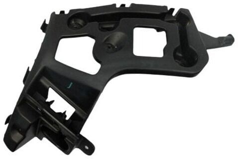 Renault Captur I - 1 - Sağ Arka Tampon Bağlantı Braketi Ayağı (2013-2020) - 852220257R