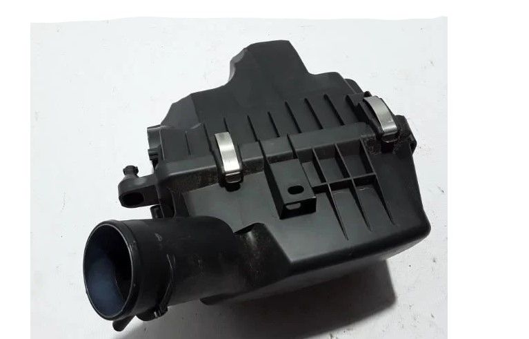Renault Clio 5 - V Hava Filtre Kutusu Komple - 165005426R - Orjinal Yedek Parça