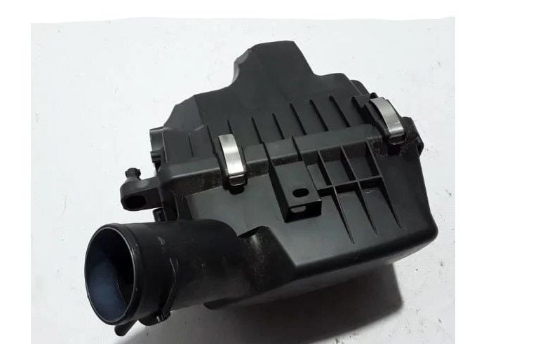 Renault Clio 5 - V Hava Filtre Kutusu Komple - 165005426R - Orjinal Yedek Parça