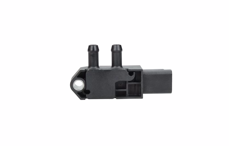 Renault Symbol Joy / Captur / Clio / Austral / Express Combi / Kadjar / Koleos / Taliant / Talisman / Dacia Duster / Jogger / Sandero 3 - III Partikül Filtre Sensörü (1.3 TCE H5H / 1.0 TCE H4D) ~ 227707094R - 208748109R