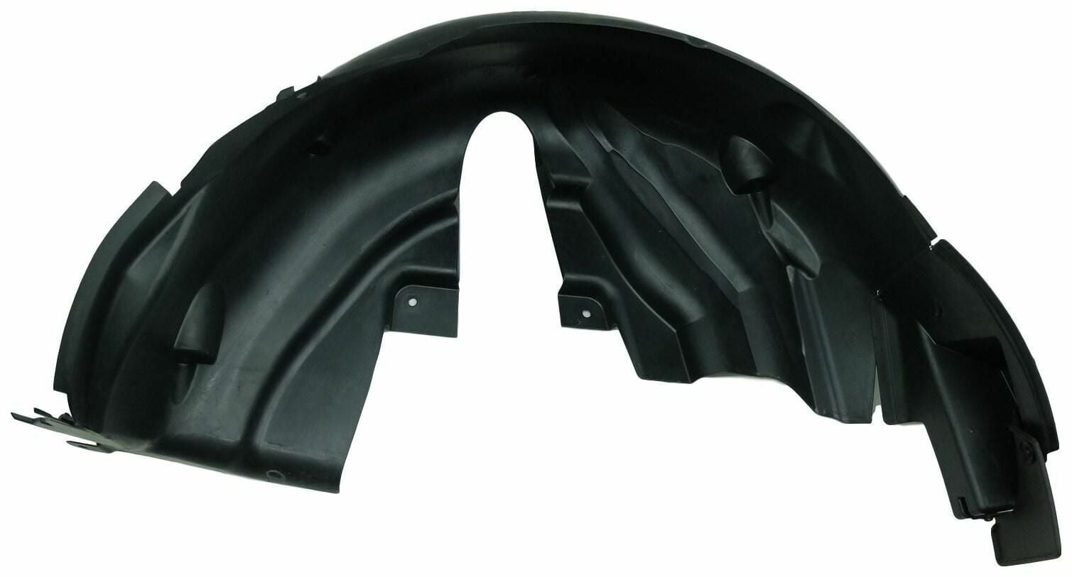 Renault Captur I - 1 - Sağ Arka Teker Çamurluk Davlumbazı (2013-2020) - 767485416R