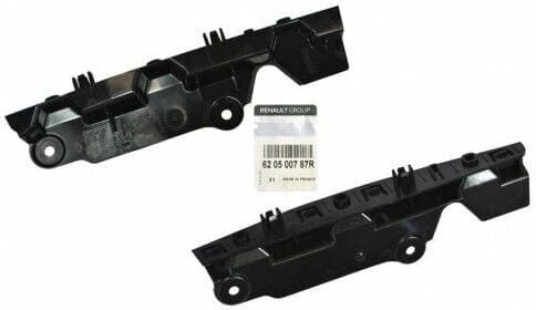 Renault Master IV - 4 - Ön Tampon Braketi Ayağı Takımı - 620500787R