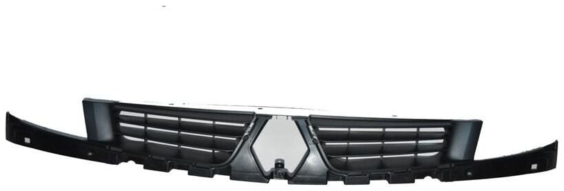 Renault Kangoo II - 2 - Ön Siyah Panjur - 7701056411 - 7701062877