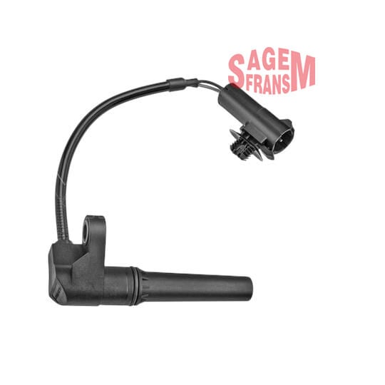 Renault Clio / Megane / Laguna / Scenic / Fluence Otomatik Vites Kaptörü / Krank Mil Sensörü (BVA) - 7700103119