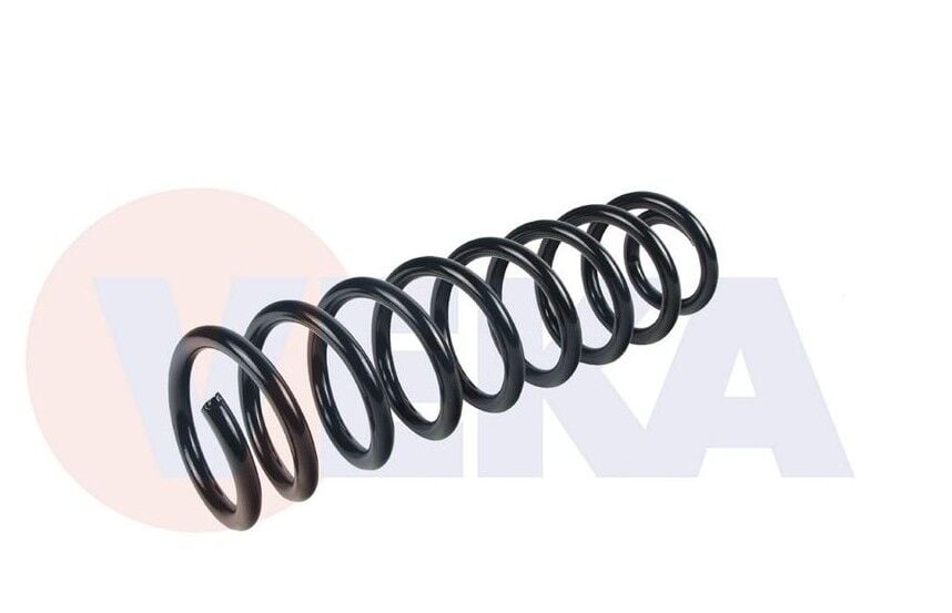 Renault Megane 2 - II Arka Helezon Yayı - 8200357085 - Veka