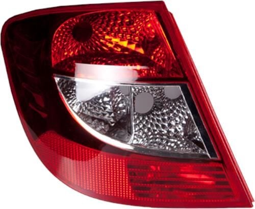 Renault Clio Symbol / Thalia Sedan 2008 - Sol Stop Lambası - 8200700046
