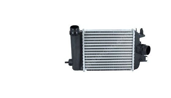 Renault Clio 5 - V (1.0 TCE H4D  / 1.3 TCE H5H) Turbo İntercooller Radyatörü - 144966668R - Mga