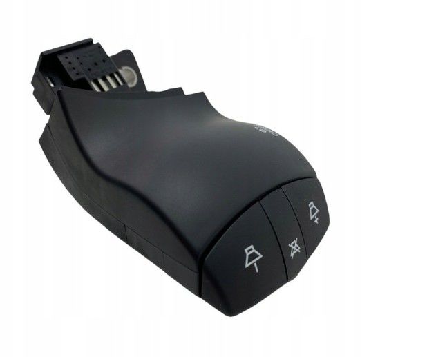 Renault Megane 3 - III Radyo Kumanda Kolu Düğmesi - 25550JY02B