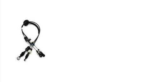 Renault Clio 5 - V Otomatik Vites Kol Halatı Teli (7 İleri) - 349356PB1A - Renualt Mais