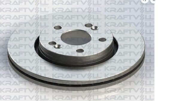 Renault Espace 3 - III Ön Fren Disk Aynası - 7701054771